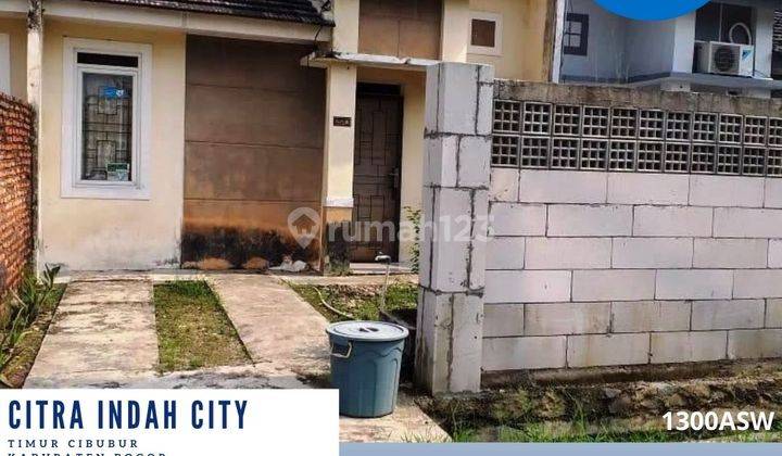 Rumah Tipe 90 Ruang Terbuka, Cahaya Alami 1300asw 1