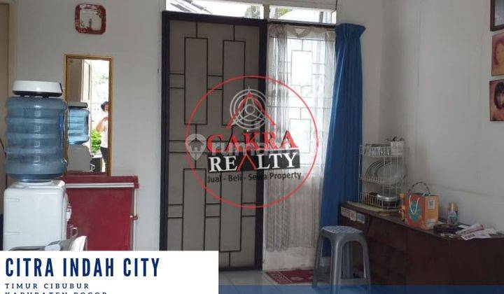 Rumah Tipe 90 Ruang Terbuka, Cahaya Alami 1300asw 2