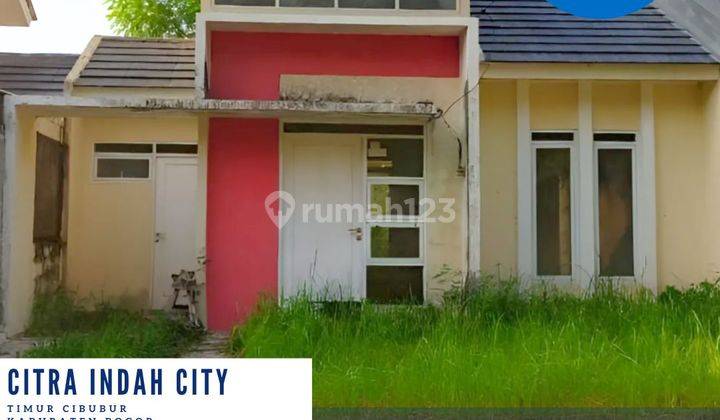 Rumah Tipe 45 120 Dapur Terbuka, Ruang Kreatif 1375cu 1