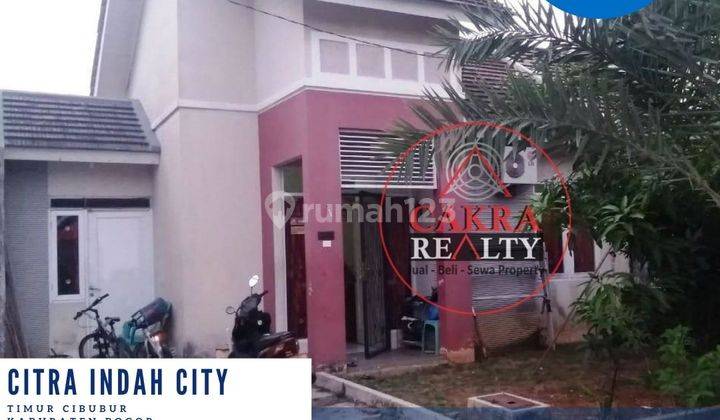 Hunian 3 Kamar Tidur Tipe 120 SHM Real Estate 1367cu 1