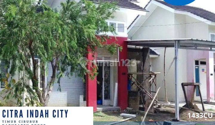 Rumah Cakep 3 Kamar Tidur Desain Modern Klasik 1433cu 1