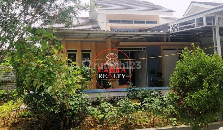 Rumah Tanah Luas Desain Interior Tertata Rapi 1348en 2