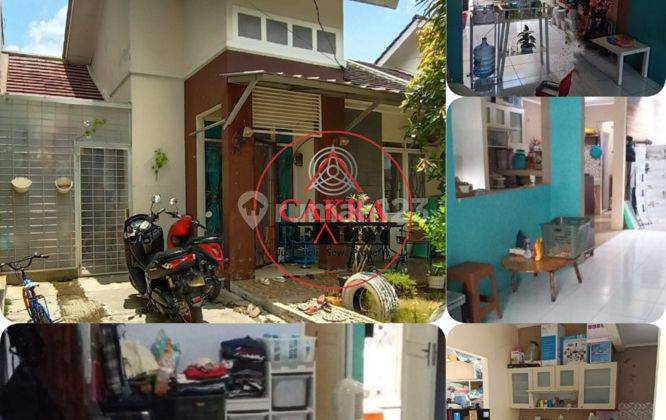 Dijual Rumah Dengan Desain Kontemporer Yang Memukau 1546lr 2