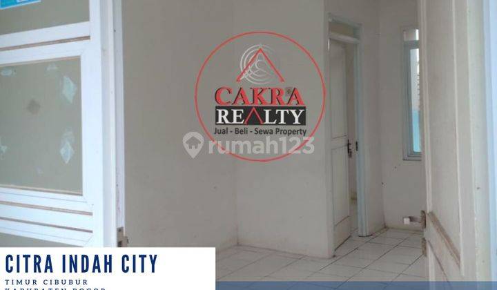 Rumah Asri Dengan Nuansa Alam Cantik 1539nn 2