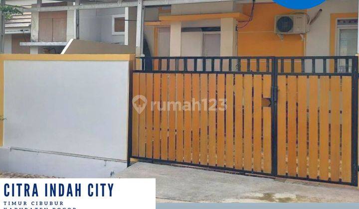 Rumah Full Renov Kenyamanan Modern Area Asri 2867am 1