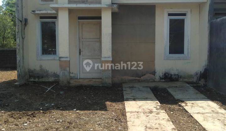 Rumah Hook Tipe 184 Termurah Bisa di Tawar 2880am 1