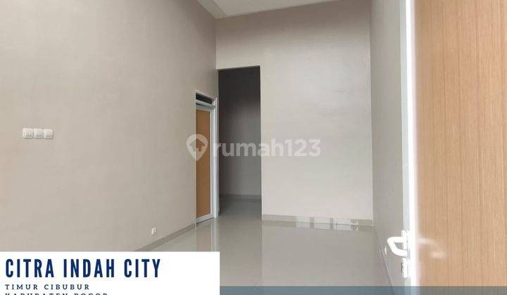 Rumah 3 Kamar Tidur 2 Km Harga Terjangkau 2863en 2