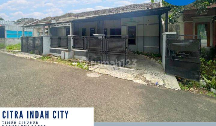 Rumah Impian Anda Tipe 144 di Lokasi Pilihan 2860jm 2