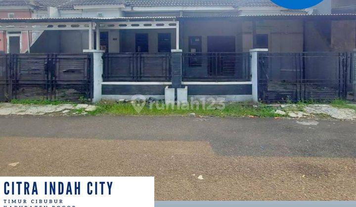 Rumah Impian Anda Tipe 144 di Lokasi Pilihan 2860jm 1