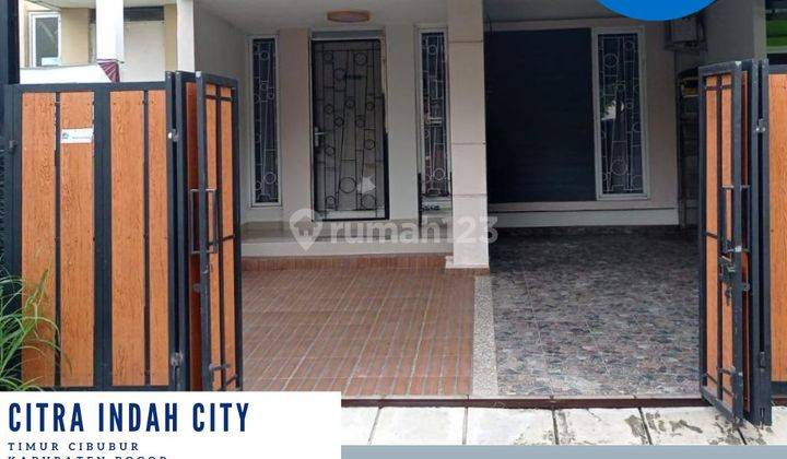 Elegansi Modern Rumah Tunggal Yang Menakjubkan 2862nn  1