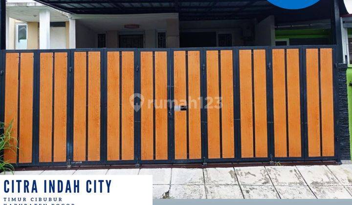 Elegansi Modern Rumah Tunggal Yang Menakjubkan 2862nn  2