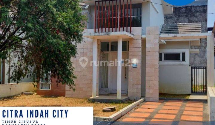 Dijual Rumah Mewah Hunian Tipe 200 Yang Memikat Hati 2871nn 1