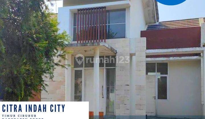 Rumah Mewah Selangkah Ke Area Komersil Utama 2873nn 1