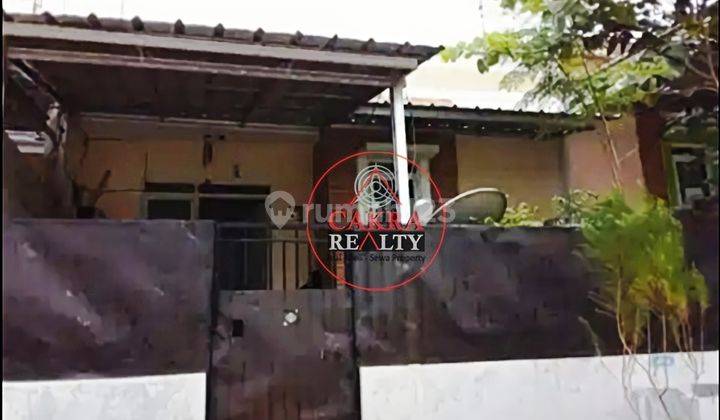 Rumah Full Renovasi Cantik Lokasi Strategis 1738en 2