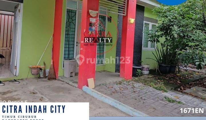 Rumah Tanah Luas 3 Kamar Harga Terbaik 1671en 1