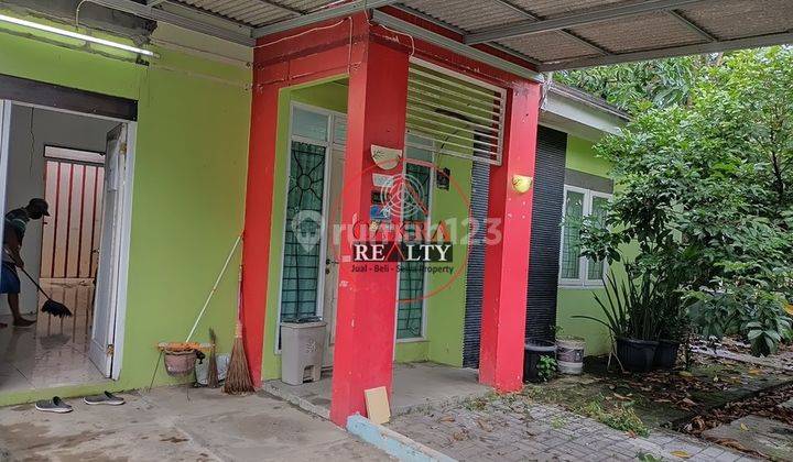 Rumah Tanah Luas 3 Kamar Harga Terbaik 1671en 2