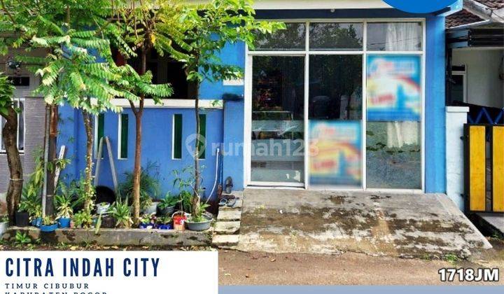 Rumah Murah Siap Huni Cantik Harga Bisa di Tawar 1718jm 1