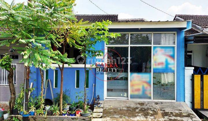 Rumah Murah Siap Huni Cantik Harga Bisa di Tawar 1718jm 2