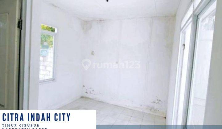 Rumah 175 Siap di Percantik Harga Bisa di Tawar 2923AM 2