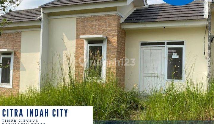 Rumah Murah Harga Sudah Termasuk Balik Nama2286asw 1