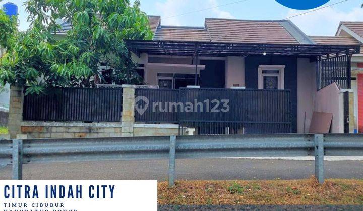 Turun Harga Rumah Hook View Bukit Full Furnished 2559JM 2