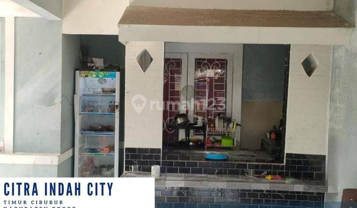 Rumah Mewah Pinggir Jalan Free Kolam Berenang 2911ZA 2