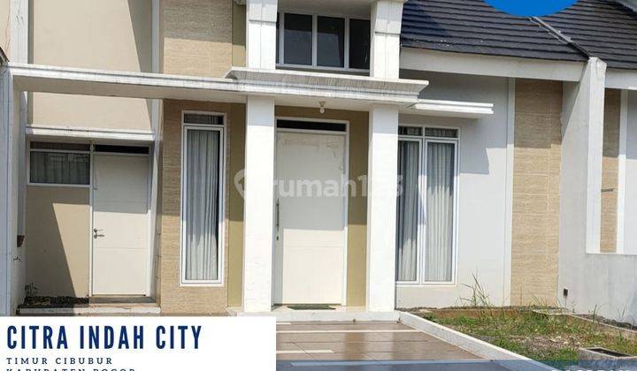 Rumah Vibe Negri Samurai Jepang Real Estate 2468PUJ 2