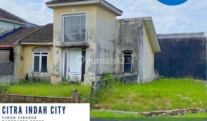 Murah di boulevard dalam cluster, lokasi terdepan 2908ASW 2