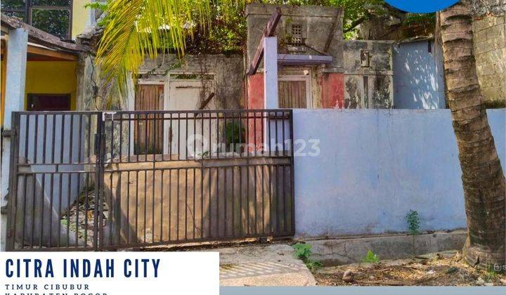 Rumah bahan siap bangun tapi juga hemat biaya 2905YD 1