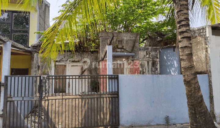 Rumah bahan siap bangun tapi juga hemat biaya 2905YD 2