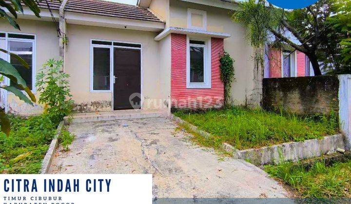 Rumah Tipe 90 200 Juta siap huni masih bisa di Nego 2952ZA 1