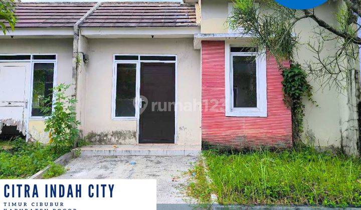 Rumah Tipe 90 200 Juta siap huni masih bisa di Nego 2952ZA 2