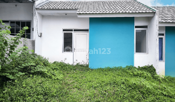 Rumah Rasa Puncak Dingin Asri Harga Nego 2948ZA 2