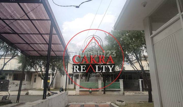 Rumah Mewah 675 Juta Tipe 200 Kamar Tidur 3 Nego 2111ZA 2