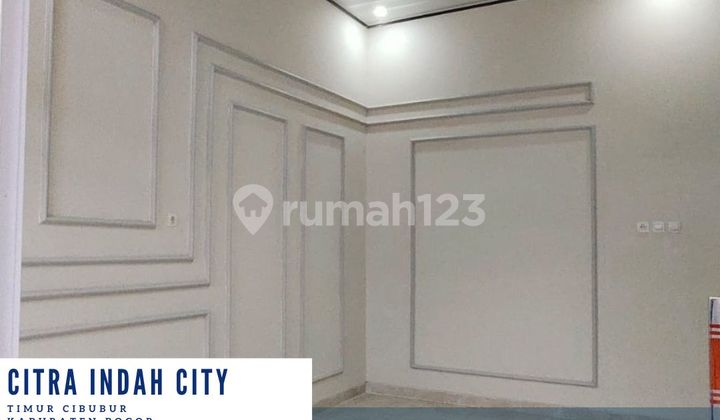 Dream House Ready to Occupy in a Strategic Location 3559En for Sale 2