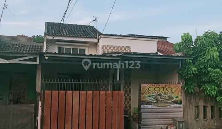 Rumah di Cluster Favorit Idaman Semua Orang 2973EN 1