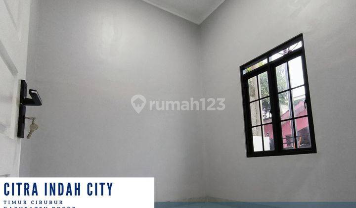 Rumah Mewah Modern Fresh Full Renovasi 2974ZA 2