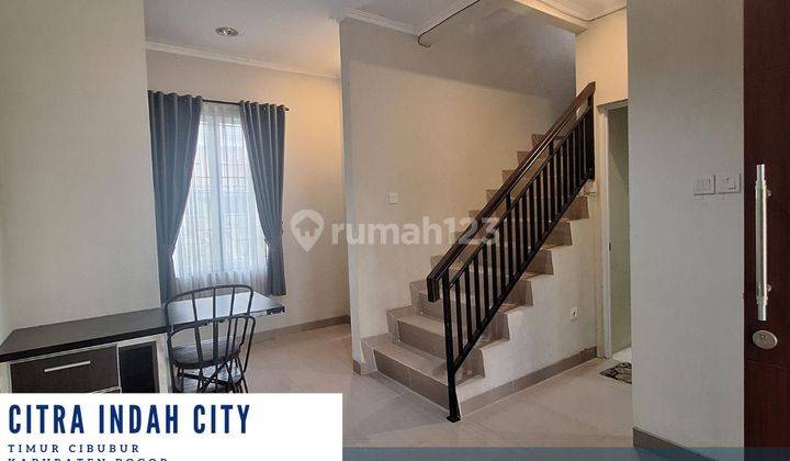 Real Estate Platinum Tipe 160 Dua Lantai Under 1M 2959AM 2