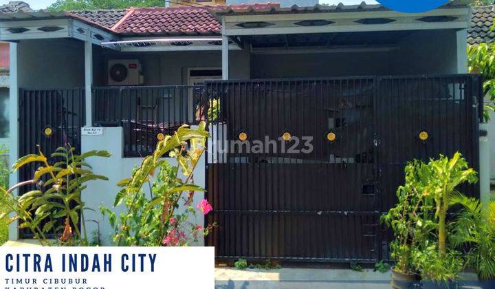 Rumah Full Renov Cantik Turun Harga Bisa di Tawar 2600ZA 2