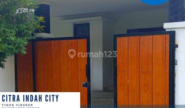 Turun Harga Rumah 2 Lantai Bagus Siap Huni Re 3125EN 2