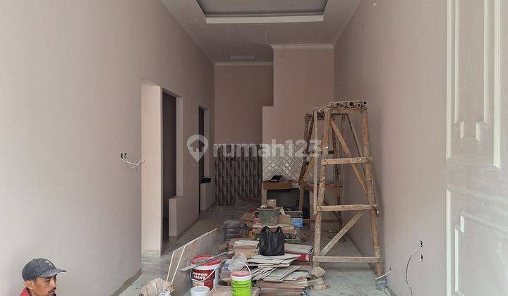 Dijual Rumah Dengan Desain Modern Elegan 3135AM 2