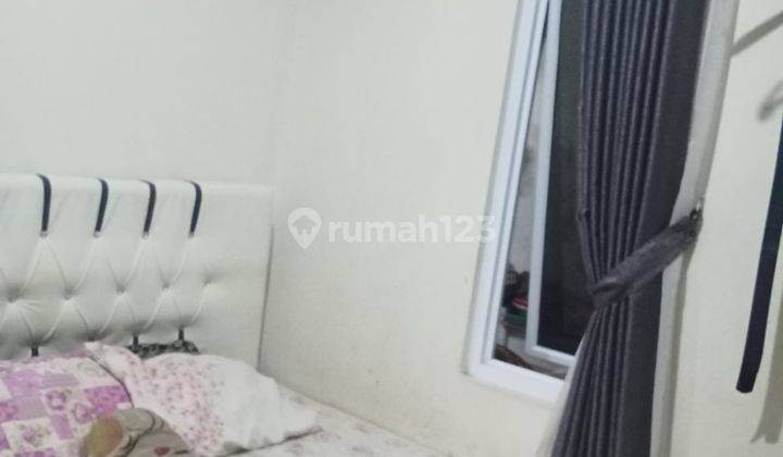 Rumah di Cluster Favorit Idaman Semua Orang 2973EN 2