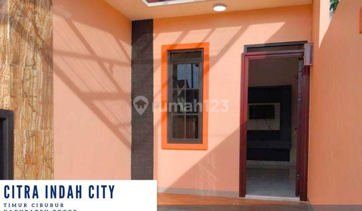 Mahakarya Arsitek Dengan Rumah Full Renovasi 3102ZA 2