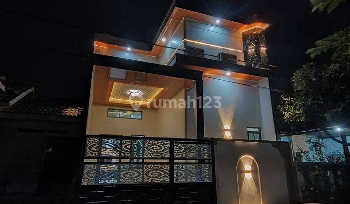 Rumah Nyaman, Harga Hemat Pilihan Tepat 3133AM 2