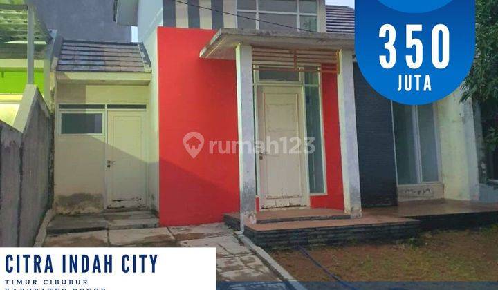 Rumah Cantik Turun Harga Tipe 120 RE hadap Utara 2629AM 1