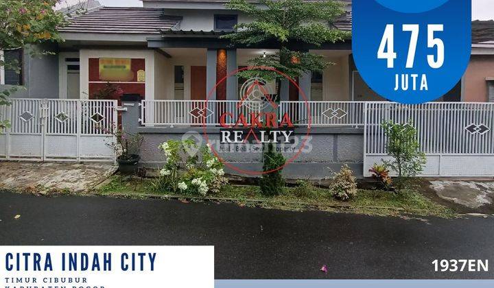 Rumah Murah Tipe 180 Turun Harga Terjun Payung 1937EN 1