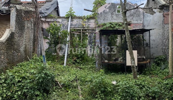 Cheap Material House 129 Million Negotiable in Citra Indah City 3501ASW 2