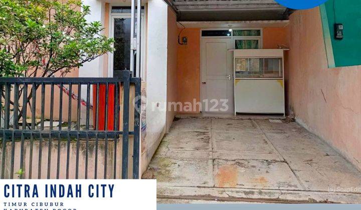 Rumah Paling Strategis Harga Murah Real Estate 3110ASW 2