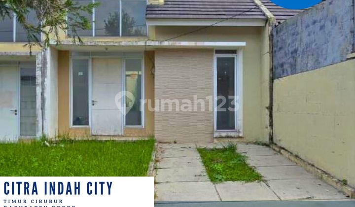 Rumah Real Estate Nyaman, Lingkungan Bersih & Tenang 3554Jm 2