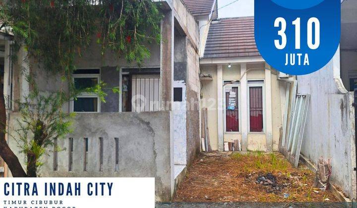 Rumah Real Esatate Turun Harga Lokasi Strategis 3137AM 1